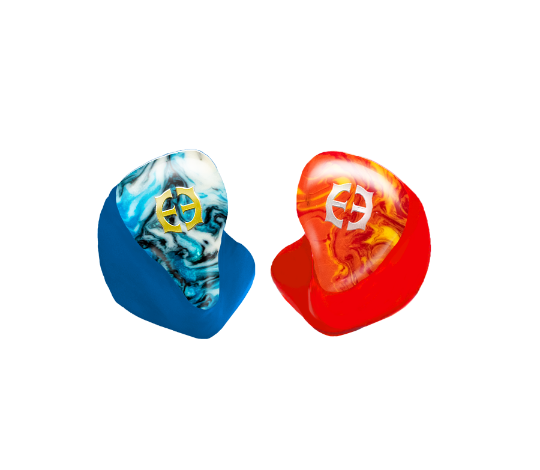 Custom In-Ear