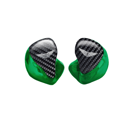 Custom In-Ear