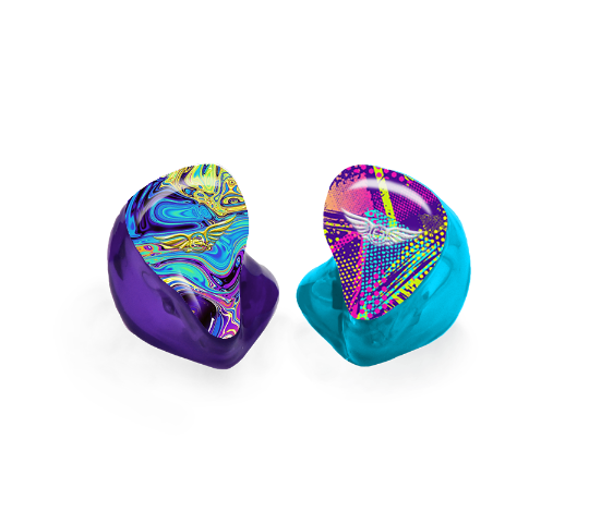 Custom In-Ear