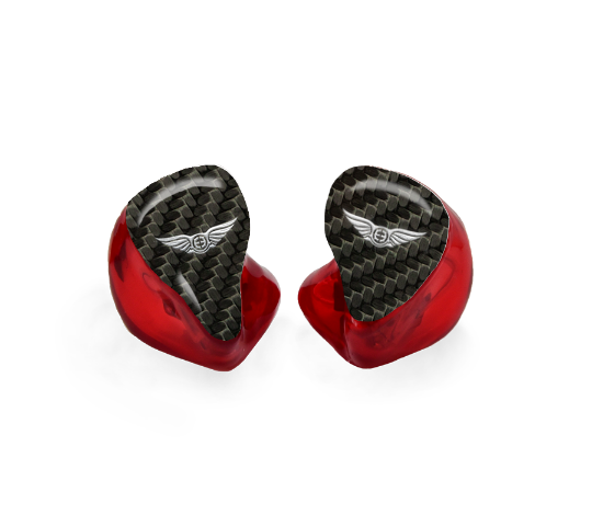 Custom In-Ear