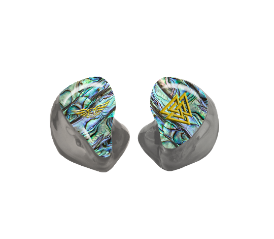 Custom In-Ear