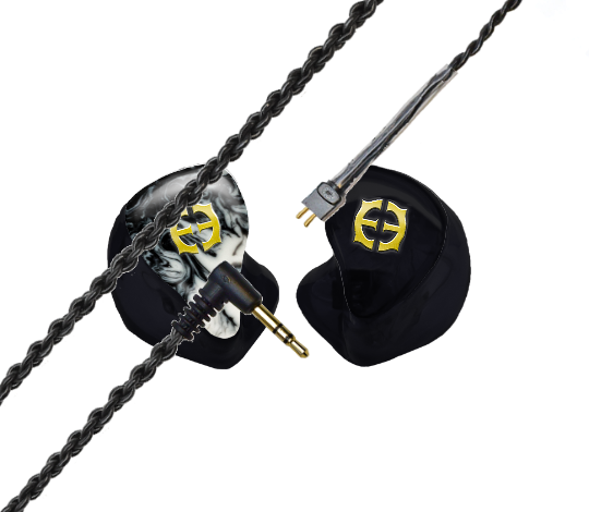 Custom In-Ear
