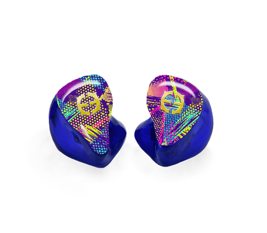 Custom In-Ear