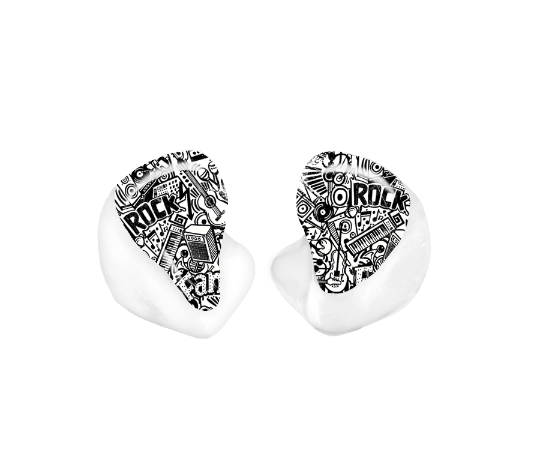 Custom In-Ear