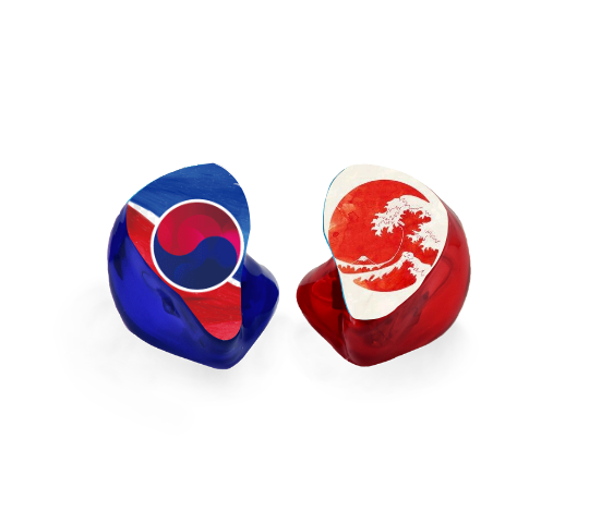 Custom In-Ear