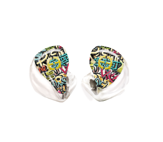 Custom In-Ear