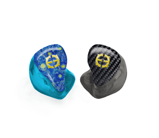 Custom In-Ear