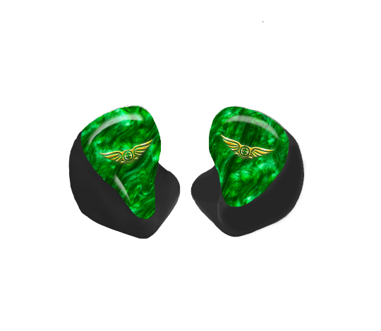 Custom In-Ear