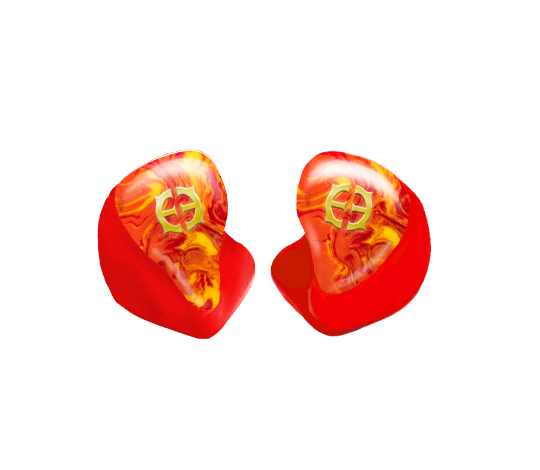 Custom In-Ear