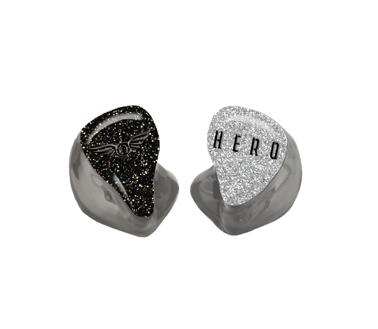 Custom In-Ear