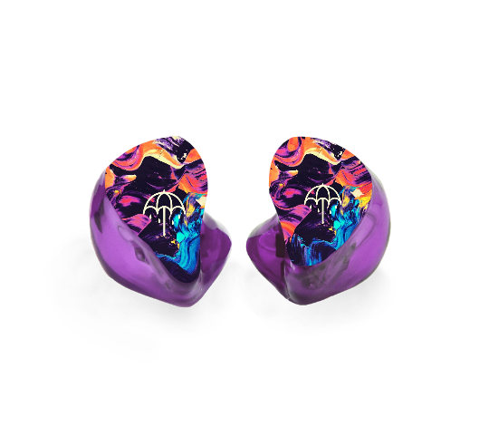 Custom In-Ear