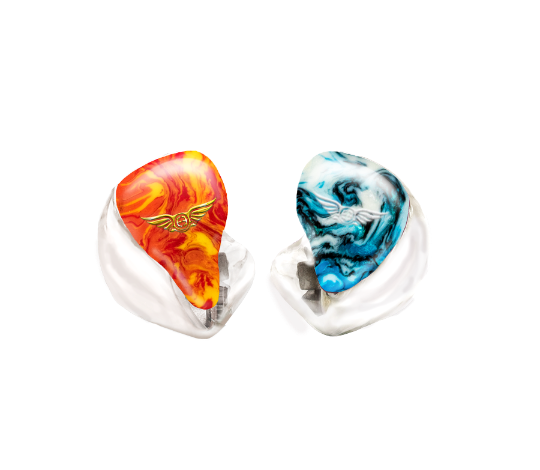 Custom In-Ear