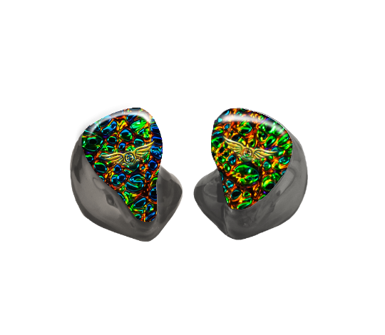 Custom In-Ear