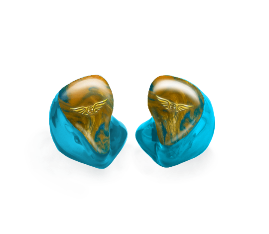 Custom In-Ear