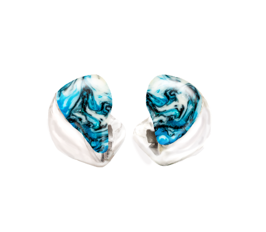 Custom In-Ear