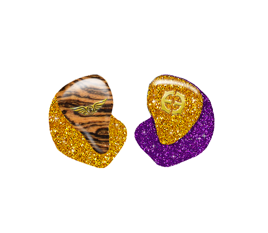 Custom In-Ear