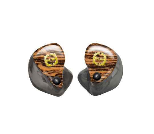 Custom In-Ear