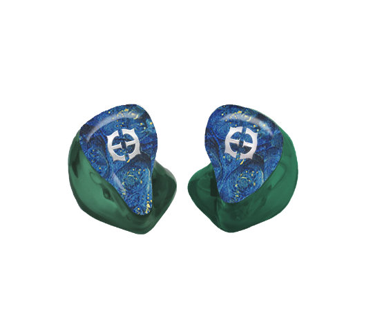 Custom In-Ear