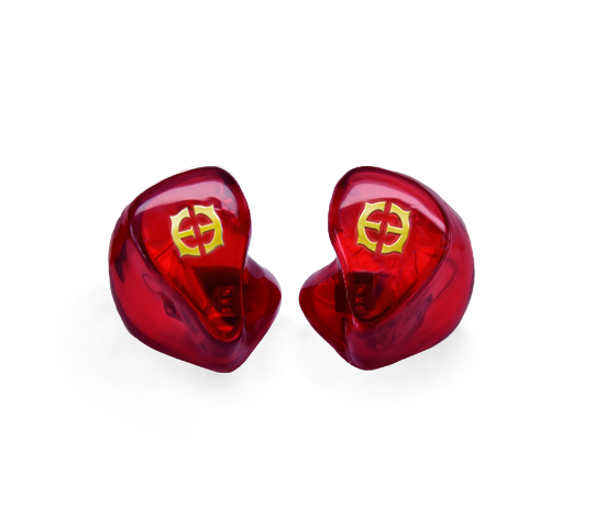 Custom In-Ear