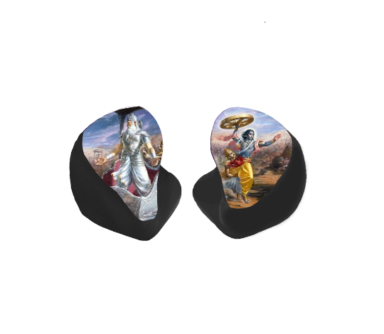 Custom In-Ear