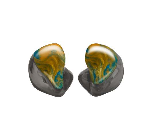 Custom In-Ear