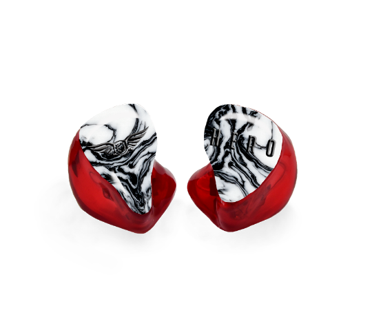 Custom In-Ear