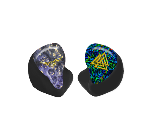 Custom In-Ear