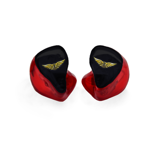 Custom In-Ear