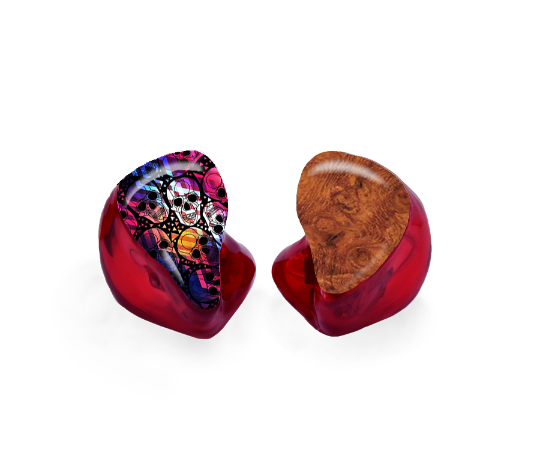 Custom In-Ear