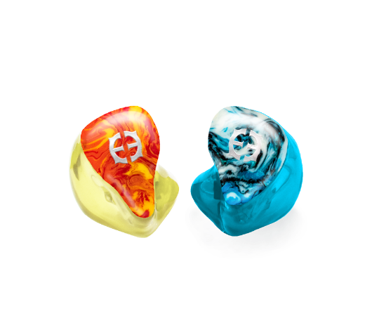 Custom In-Ear