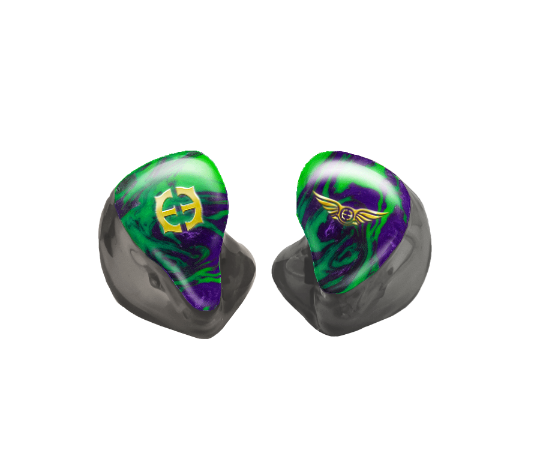 Custom In-Ear