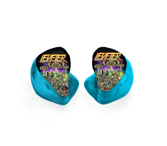 Custom In-Ear