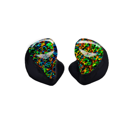 Custom In-Ear