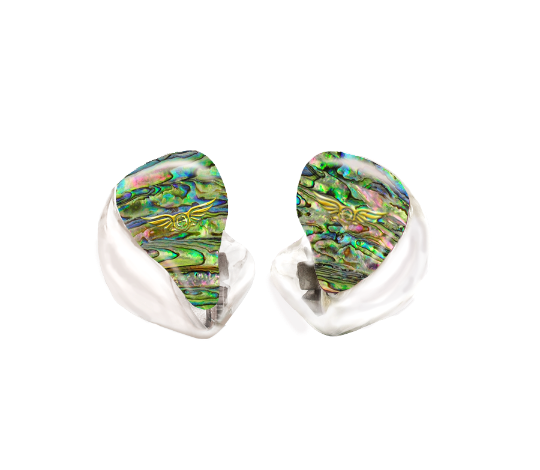 Custom In-Ear