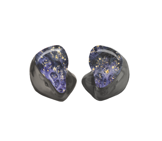 Custom In-Ear