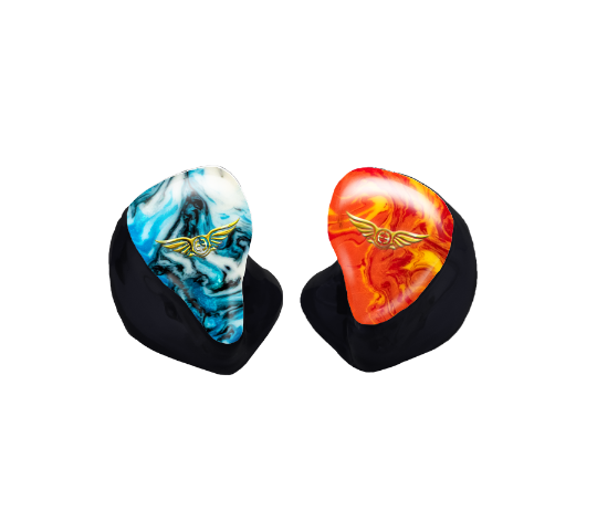 Custom In-Ear