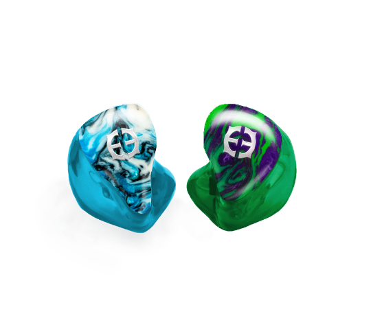 Custom In-Ear