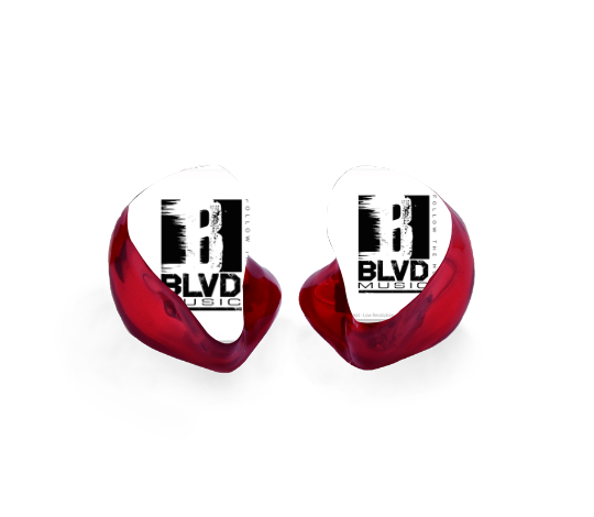 Custom In-Ear