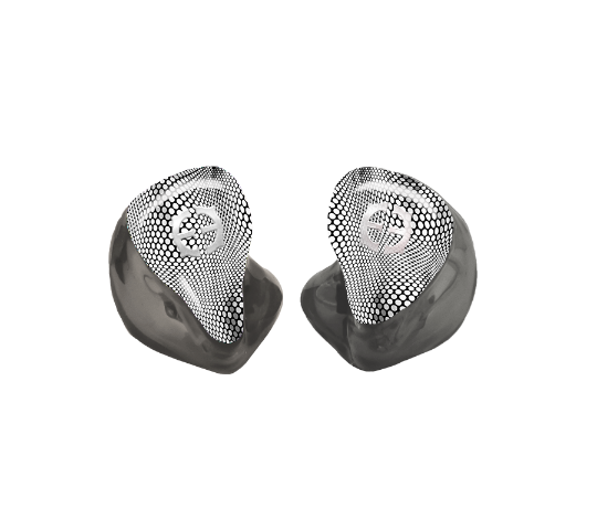 Custom In-Ear