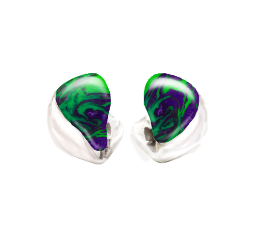 Custom In-Ear