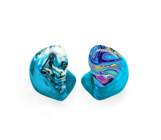 Custom In-Ear