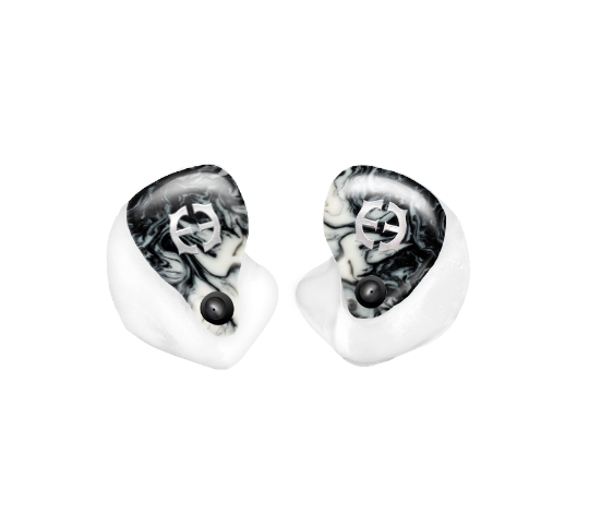Custom In-Ear
