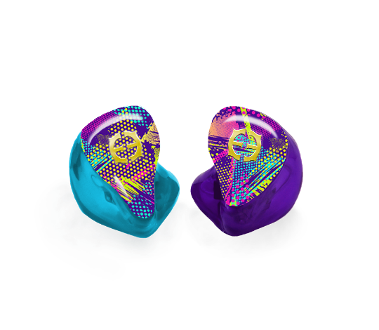 Custom In-Ear