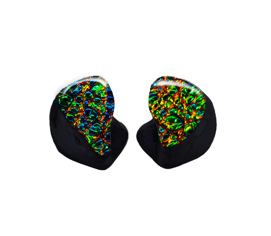 Custom In-Ear