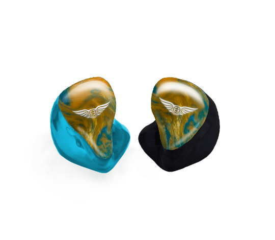 Custom In-Ear