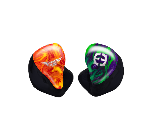 Custom In-Ear