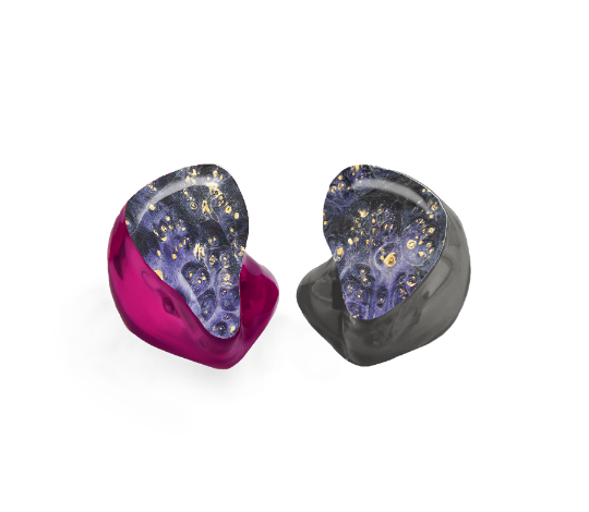 Custom In-Ear