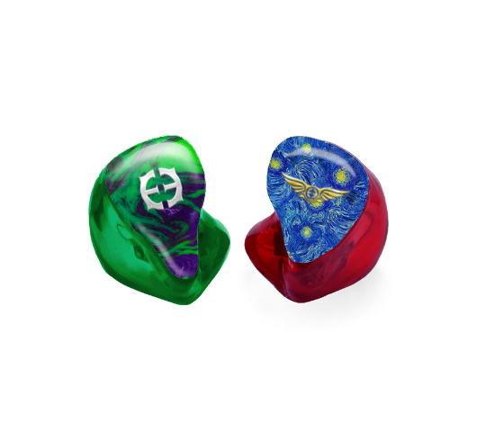 Custom In-Ear