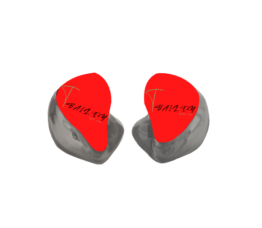 Custom In-Ear