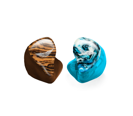 Custom In-Ear